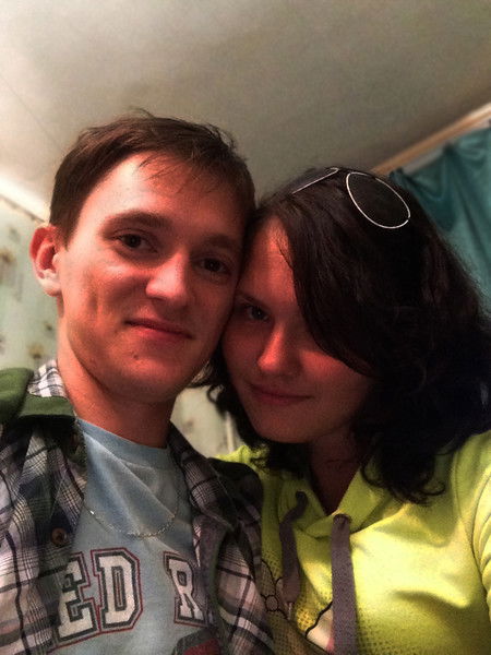 Дашуля Долгова