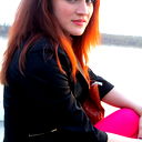 Наташа Ерохина