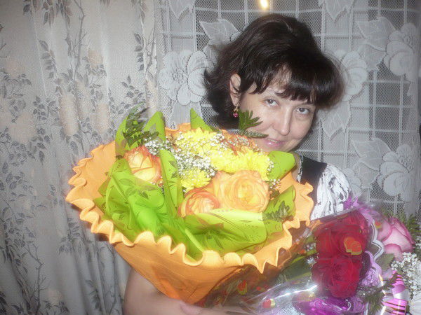 Виктория Ямакова