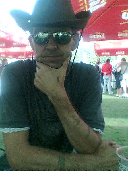 Сергей Беккерс