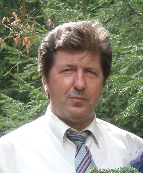 Иван Жуковский