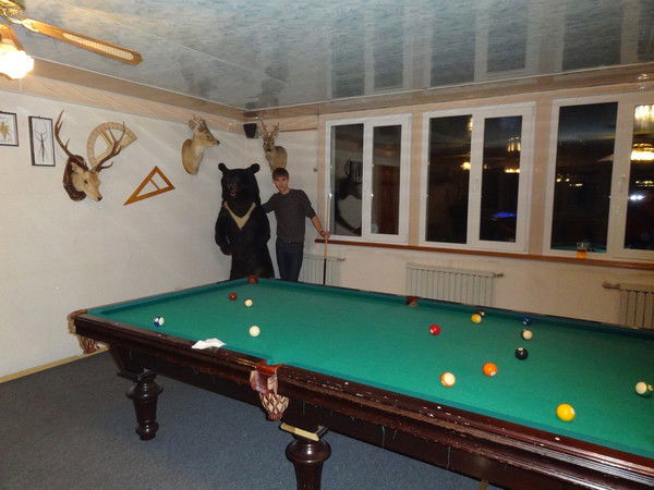 Вадим Канин