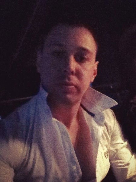 Николай Наказный