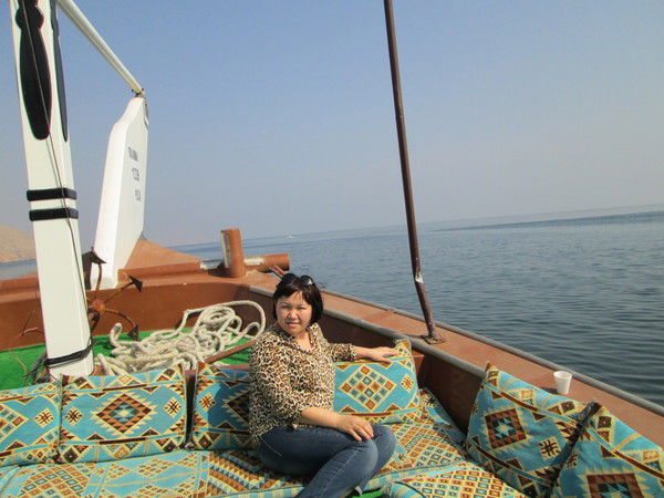 Дина Таженева