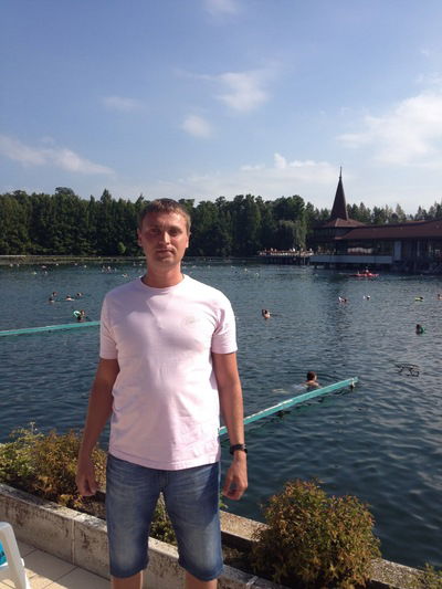 Владимир Беляков