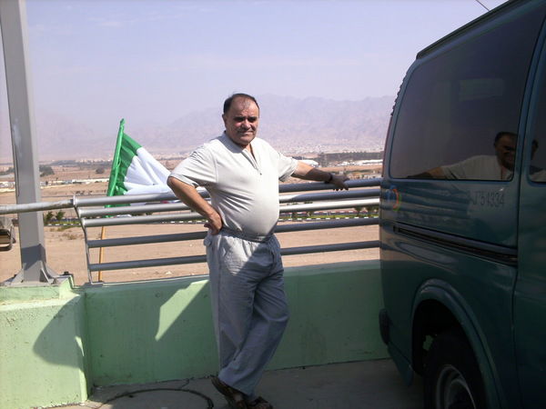 Владислав Скороходов