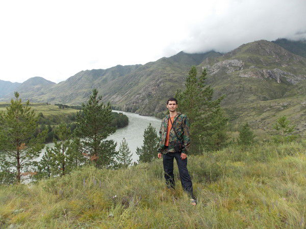 Алексей Нехорошков