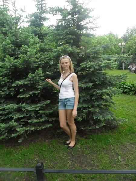 Юлия Трубчик