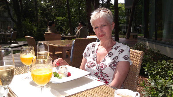 Светлана Мальцева