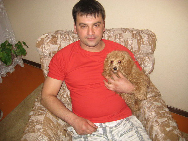 Олег Скалозубов