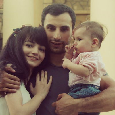 Нинель Багдасарян