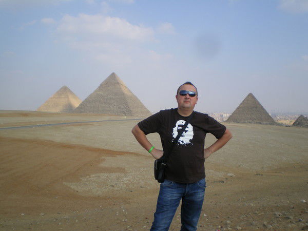 Сергей Гулякин