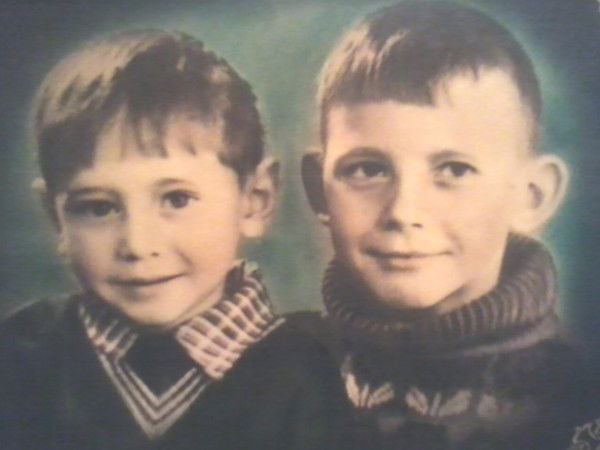 Константин Звенов