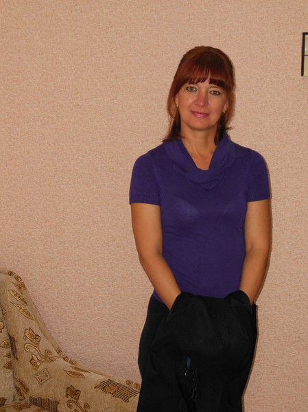 Виктория Захарова