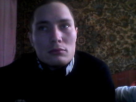 Алексей Тулаев