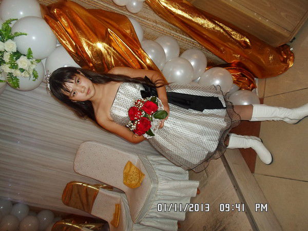 Асель Аканова