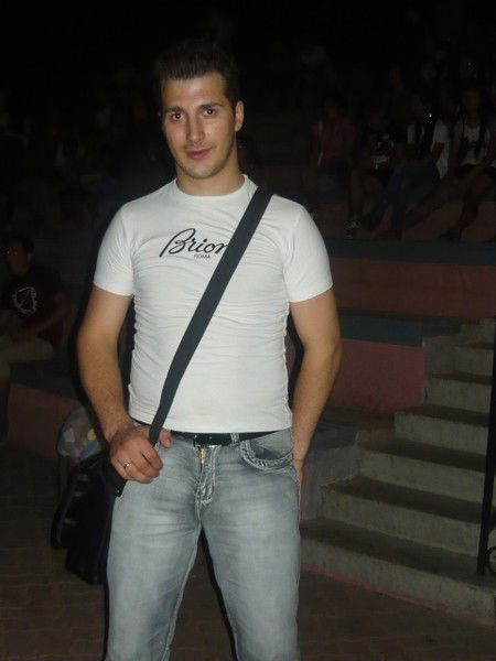 Юлиан Орлов