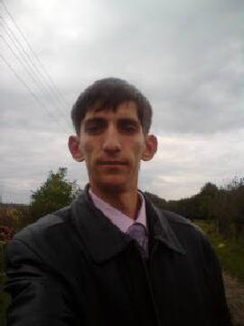 Стьопа Калинчук