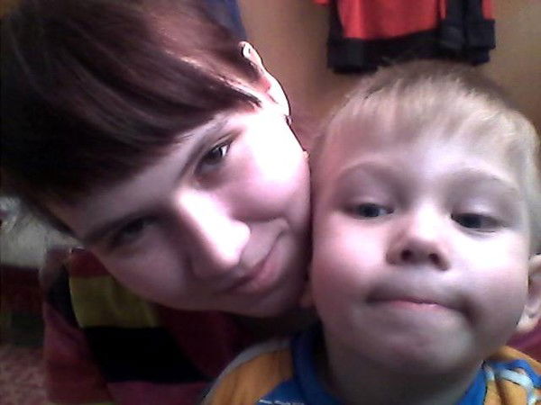 !!! Anastasia Simonenko !!!