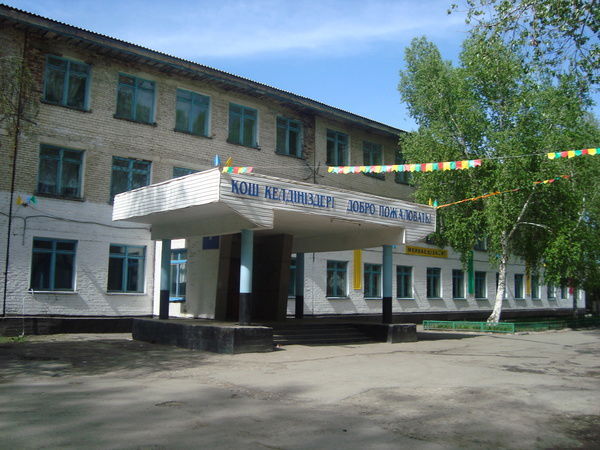 Сш №8 Им.н.островского Сш №8 Им.н.остров