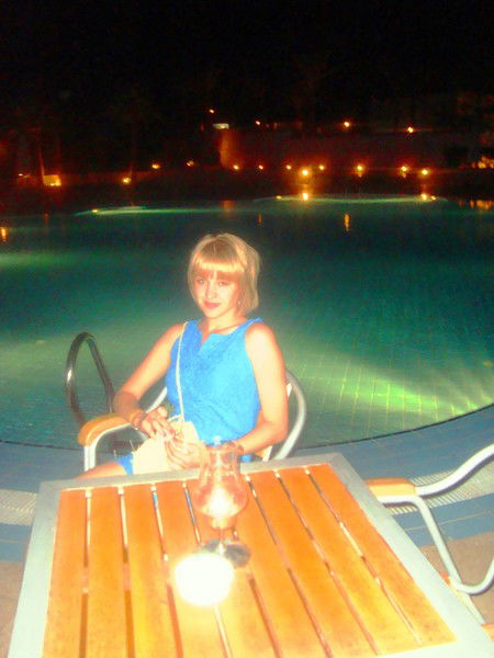 Юлия Крутикова