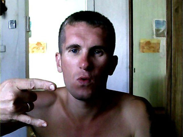 Максим Дубасов