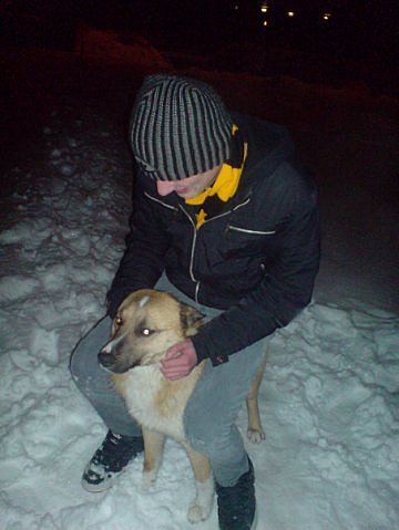 Артём Коновалов