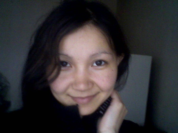 Сауле Балтина