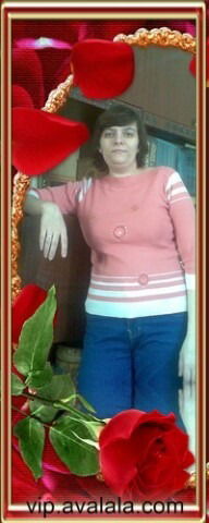 Cветлана Сергаманова