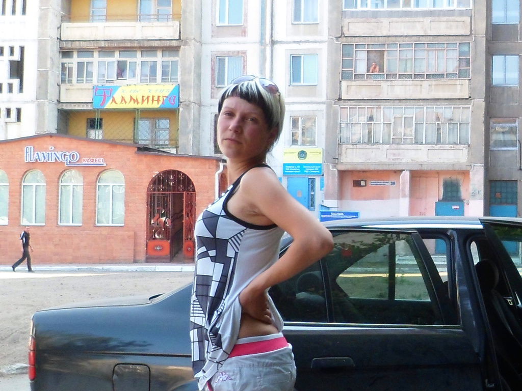 Варвара Долгих