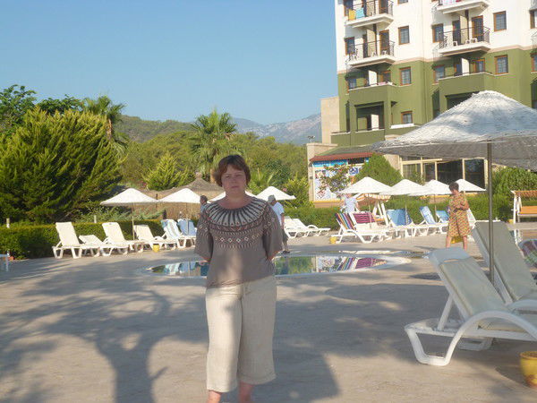 Наталия Киприянова