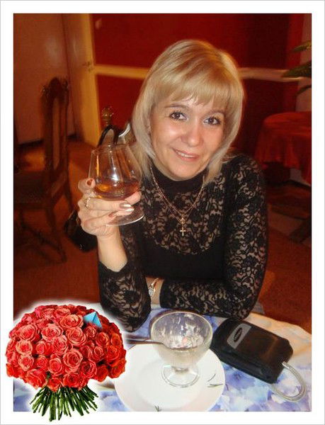 Елена Лебедева