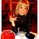 Елена Лебедева