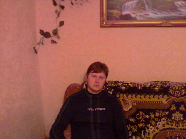 Николай Леонтьев