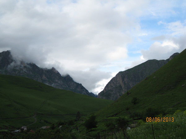 Фидаров Казбек