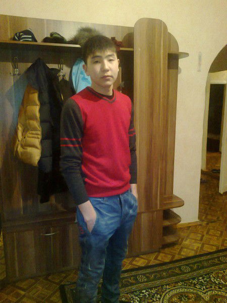 Алтынбек Рахманов