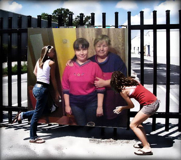 Анна Горшани-Долинка