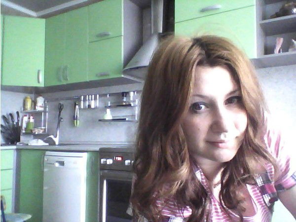 Елена Самсонова