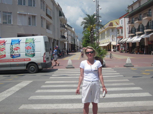 Виктория Пекарь