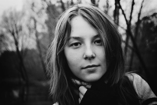 Варвара Пахомова