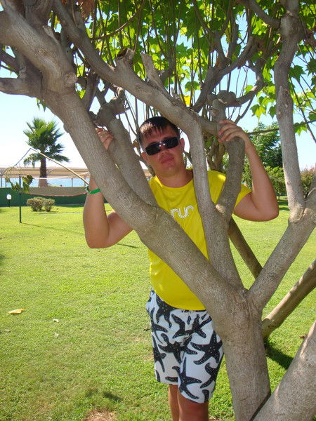 Александр Сильченко