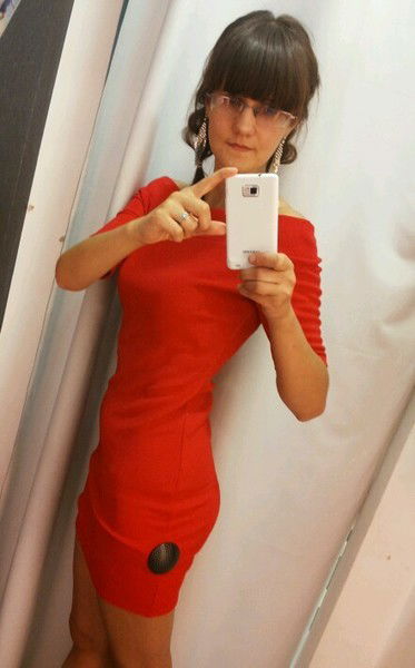 Дарья Шулейкина