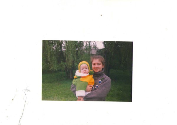 Любовь Басаргина _ Пушко