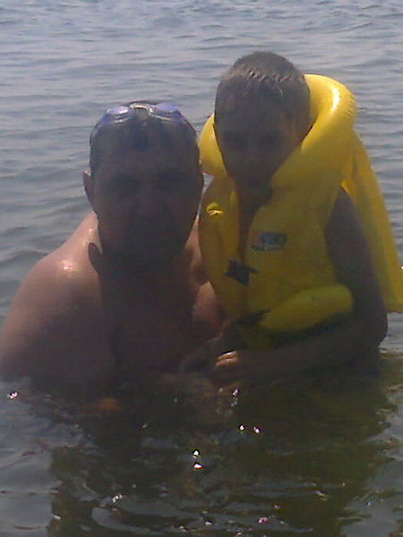 Александр Низовцев