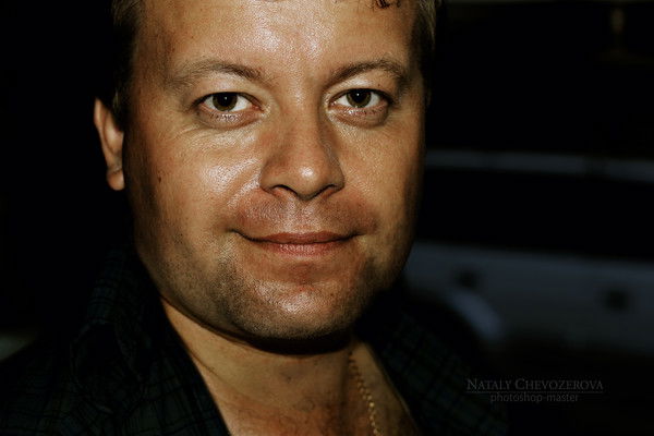 Дмитрий Яковлев