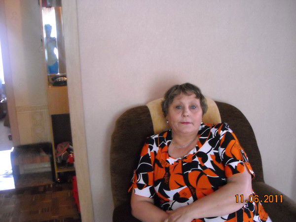 Екатерина Бояркина