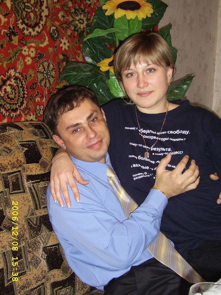 Алексей Акименко