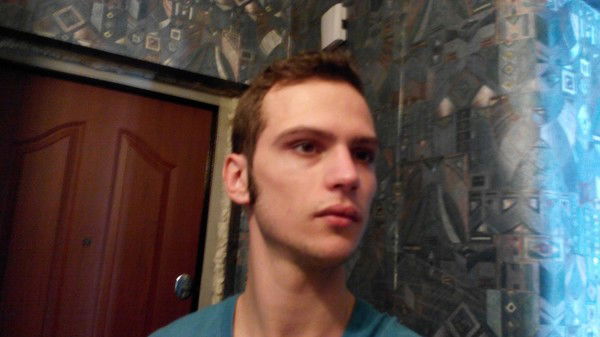 Павел Силов