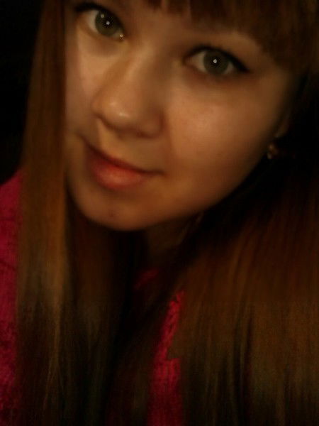 Натуська Степанова