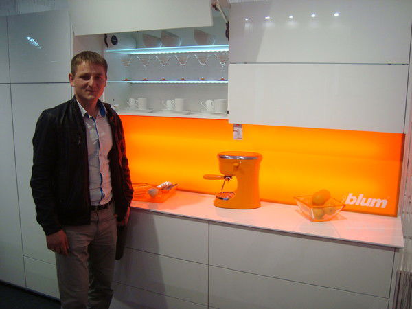 Евгений Линник